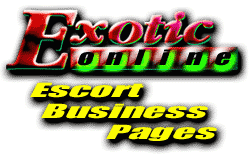 Exotic Magazine Escort Business Pages