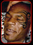 Mike Tyson