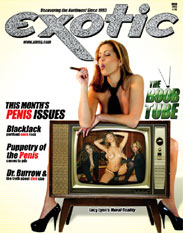 Cover Girl "Sonny"