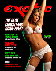 Exotic Magazine (December 2004)