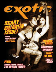 Cover Girls Malice & Stormy