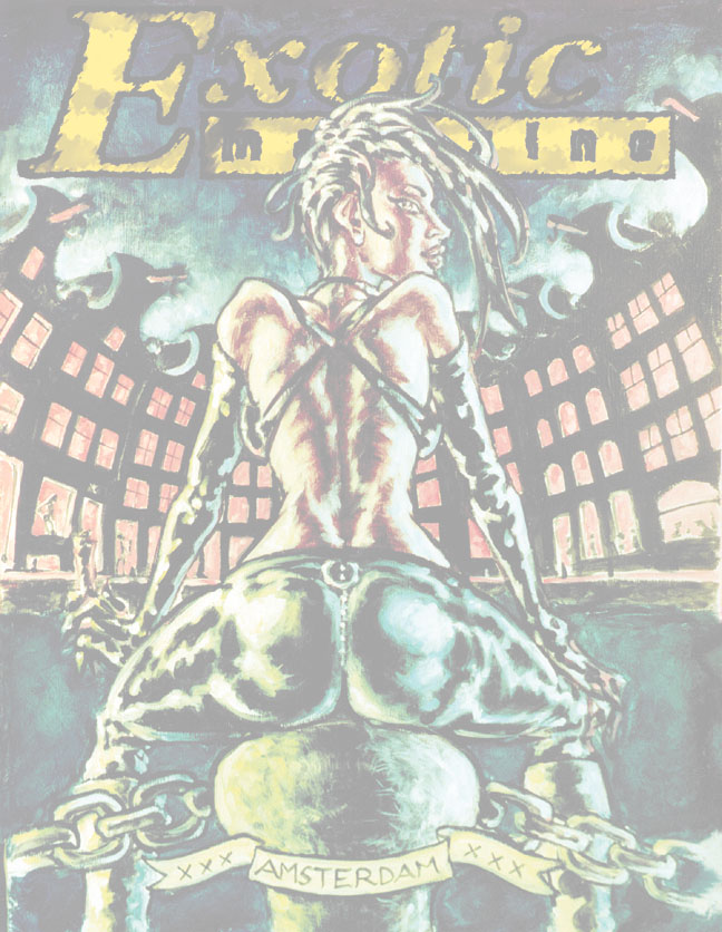 Exotic Magazine (May 1997)
