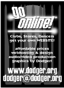 Dodger Designs - www.dodger.org