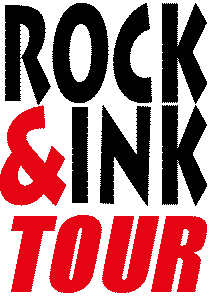 Rock &Ink Tour