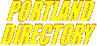 Portland Directory