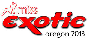 Miss Exotic 2013