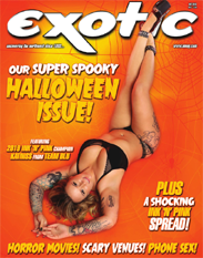 Exotic Magazine (October 2019)