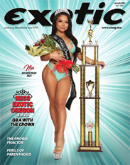 Exotic Magazine (January 2023)