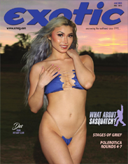 Exotic Magazine (June 2023)