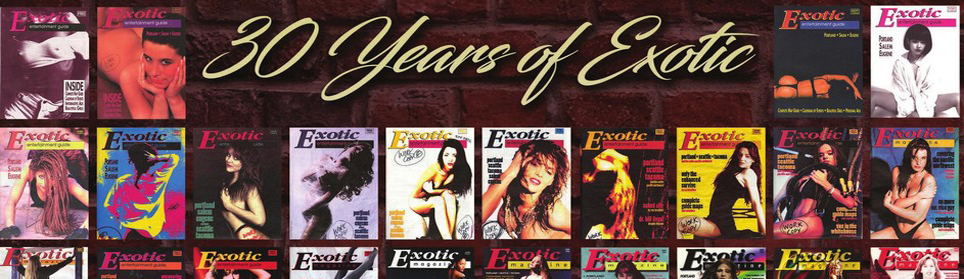 30 Years of Exotic
