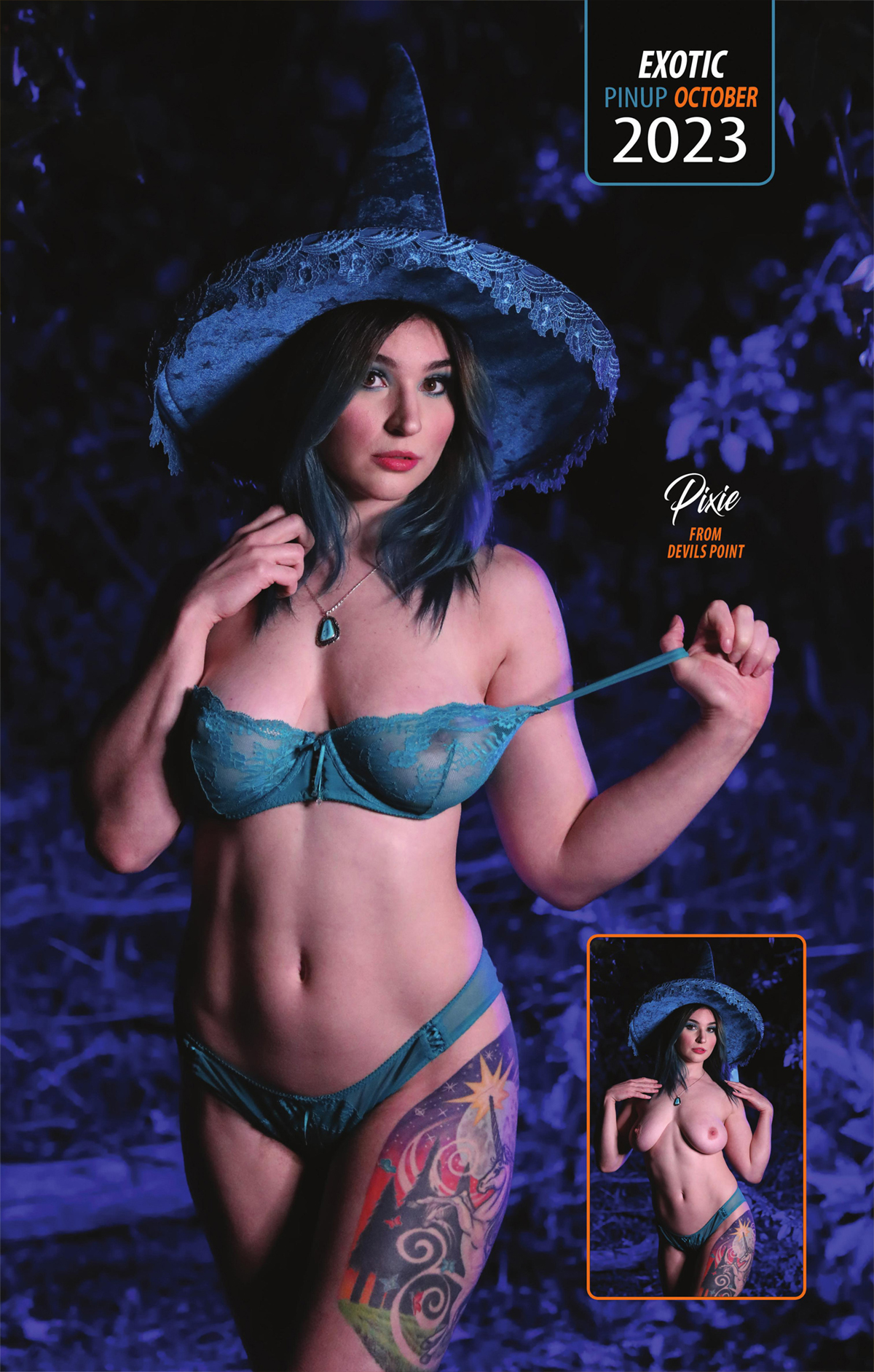 The Real Reason Why Pinup Pixie Is Trending