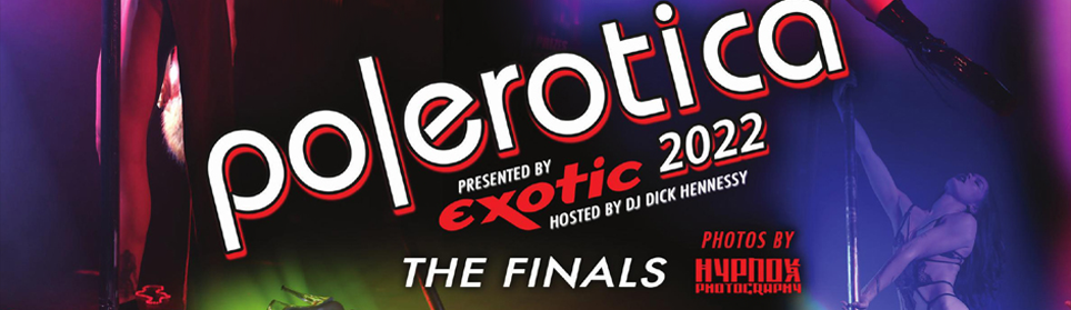 Polerotica Recap: The Finals