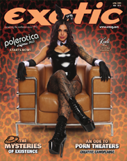 Exotic Magazine (April 2023)