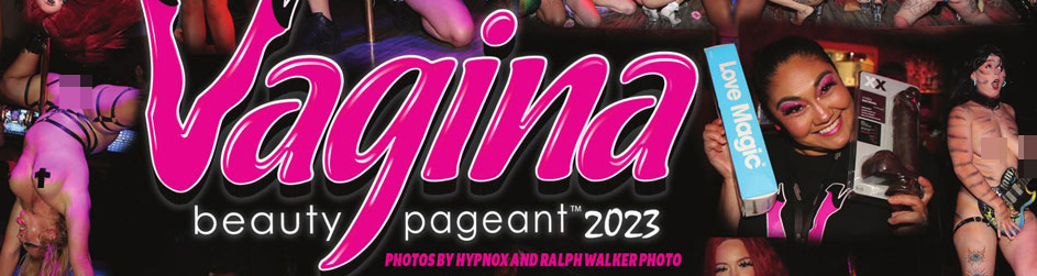 Vagina Beauty Pageant 2023 Recap