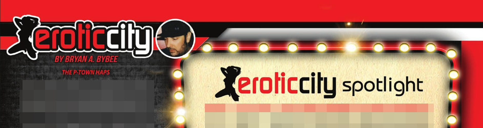 Erotic City
