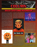 2023 Costume Roundup