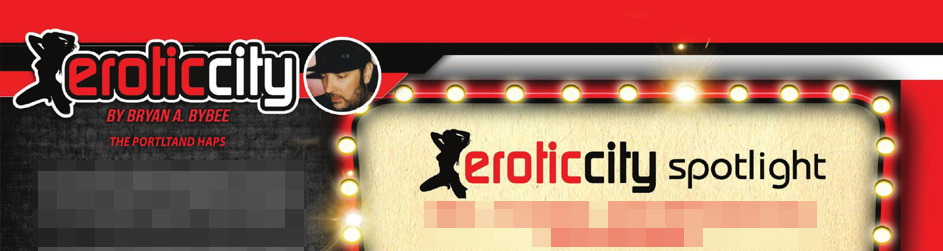 Erotic City