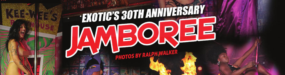 Exotic 30th Anniversary Jamboree
