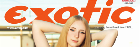 Exotic Magazine