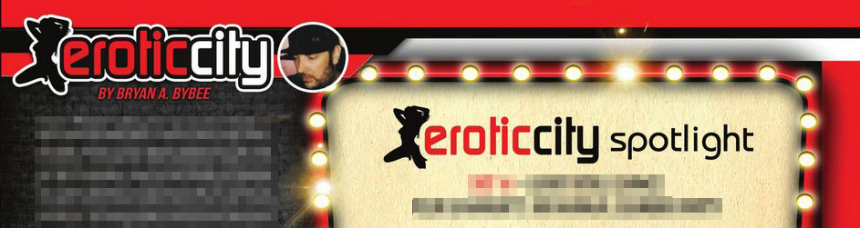 Erotic City