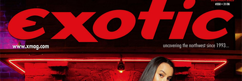 Exotic Magazine