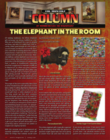 The Elephant in the Room