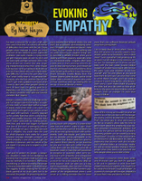 Evoking Empathy
