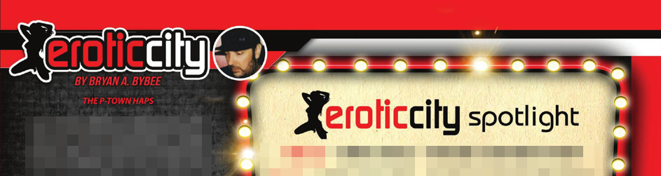 Erotic City