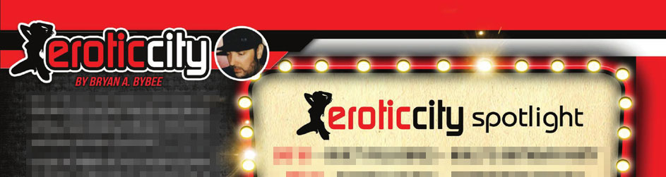 Erotic City