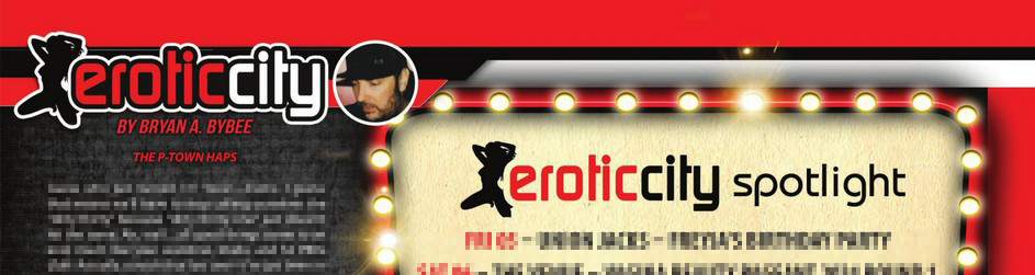 Erotic City