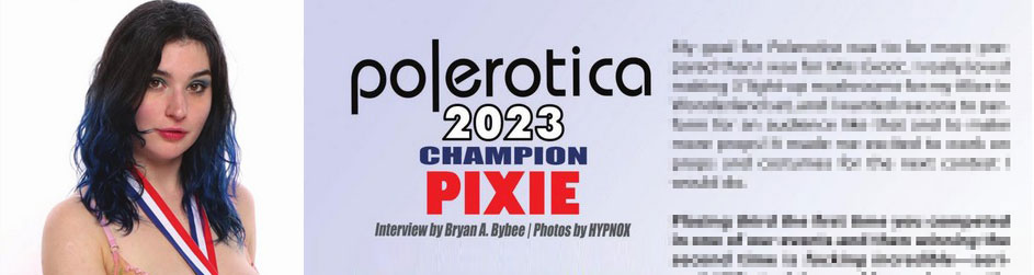 Polerotica 2024 — Pixie