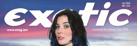 Exotic Magazine