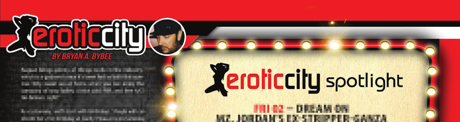 Erotic City