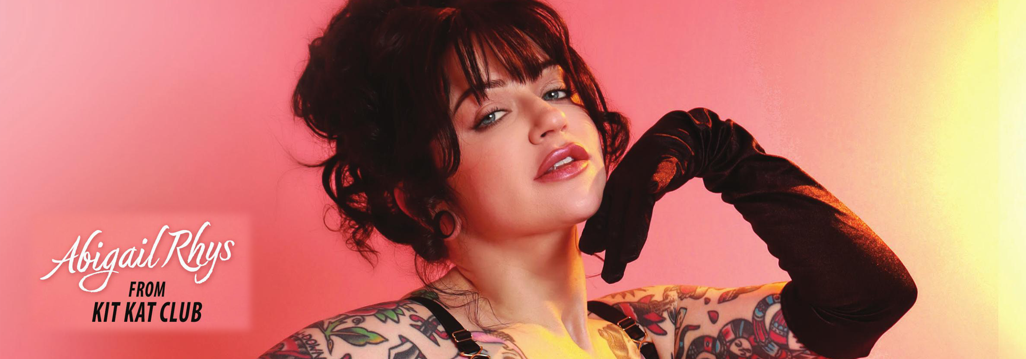 Exotic Magazine