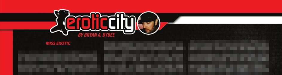 Erotic City