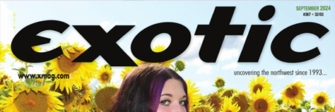 Exotic Magazine