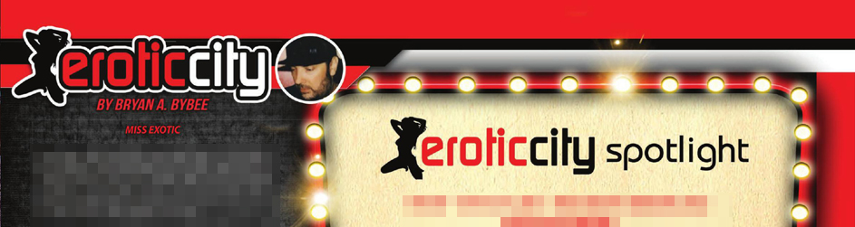 Erotic City