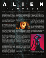 Alien: Romulus (Review)