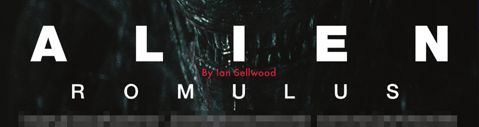 Alien: Romulus (Review)