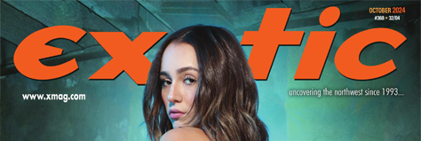 Exotic Magazine