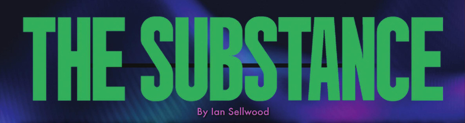 The Substance [Review]