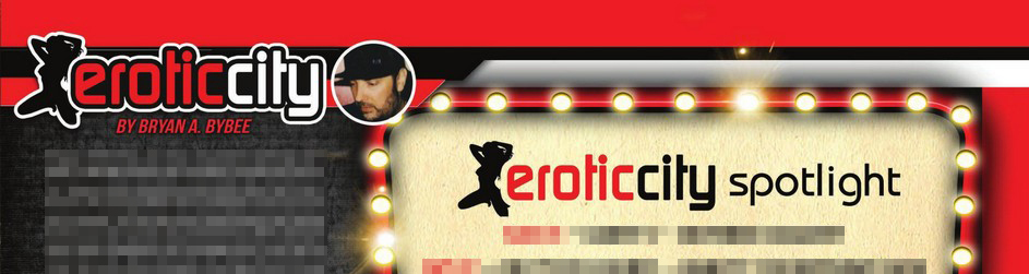 Erotic City