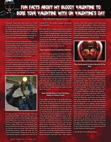 Fun Facts About My Bloody Valentine to Bore Your Valentine With on Valentine's Day