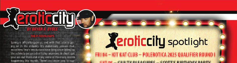 Erotic City