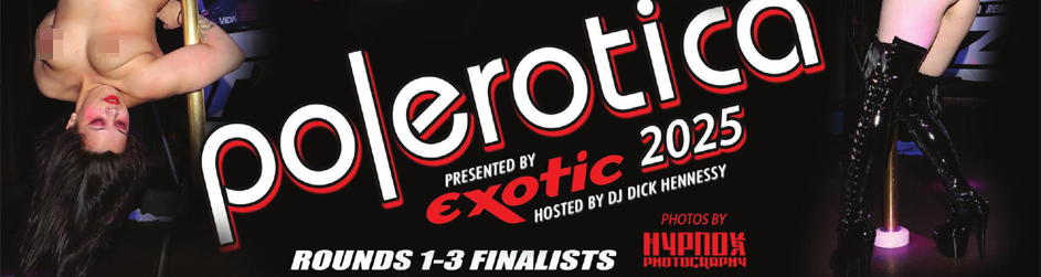 Polerotica 2025 Recap