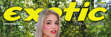 Exotic Magazine
