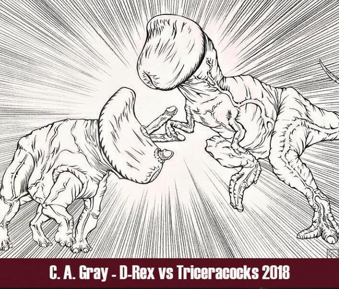 Adventures In Erotic Art: SEAF 2025