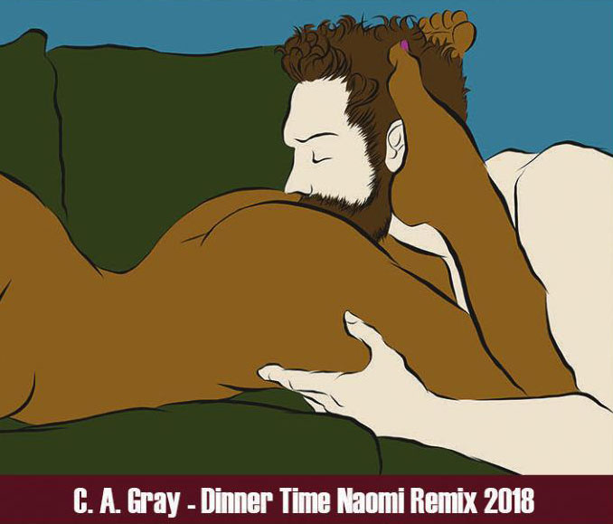Adventures In Erotic Art: SEAF 2025