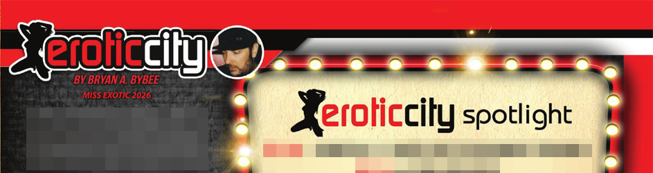 Erotic City