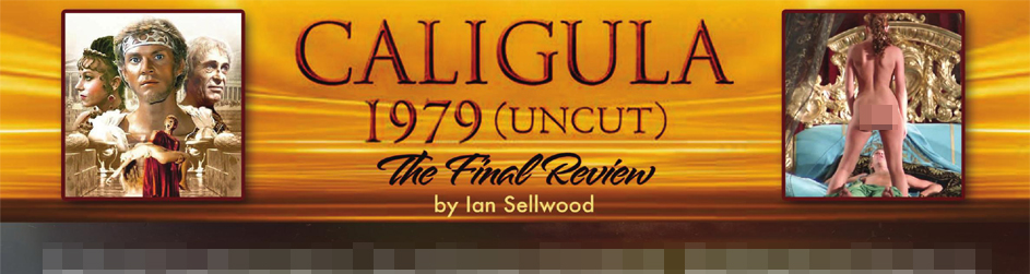 Caligula: The Final Review